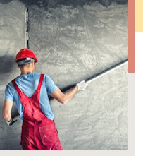 Услуги Отделка в Новомосковске под ключ