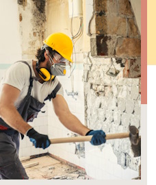 Услуги Отделка в Новомосковске под ключ